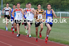 The 1500 metres, 2022 BMC Chester le Street. Photo: David T. Hewitson/Sports for All Pics